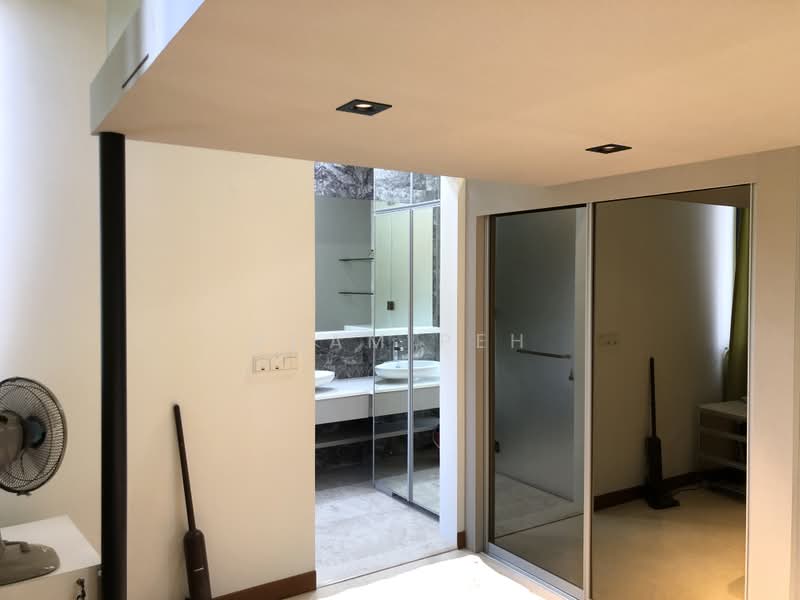 The Hillier, 6 Hillview Rise, 1 Bedroom, 560 sqft, Condominium For Rent, by Adam Peh, 25082213 - PropertyGuru.com.sg