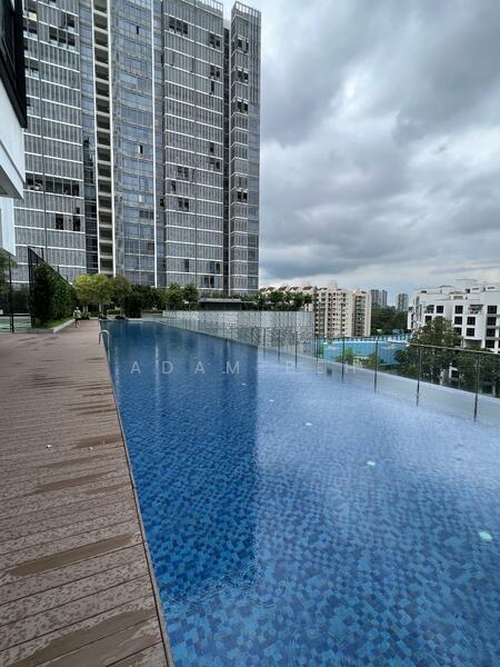 The Hillier, 6 Hillview Rise, 1 Bedroom, 560 sqft, Condominium For Rent, by Adam Peh, 25082213 - PropertyGuru.com.sg