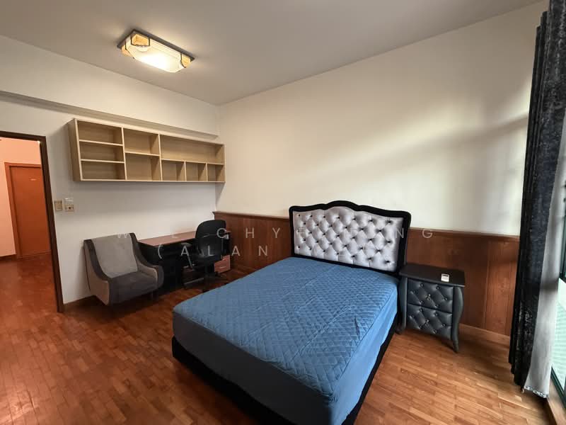 For Rent - 57 Corporation Walk