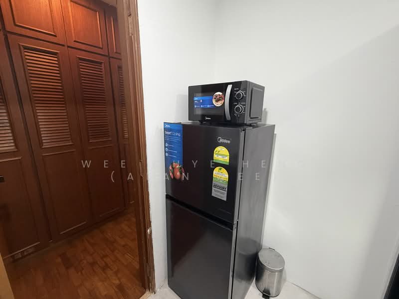 For Rent - 57 Corporation Walk