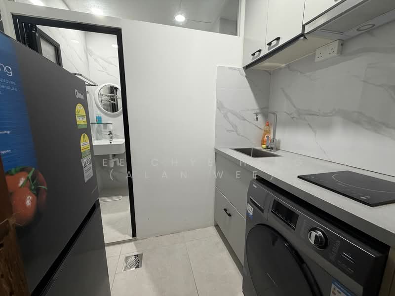 For Rent - 57 Corporation Walk