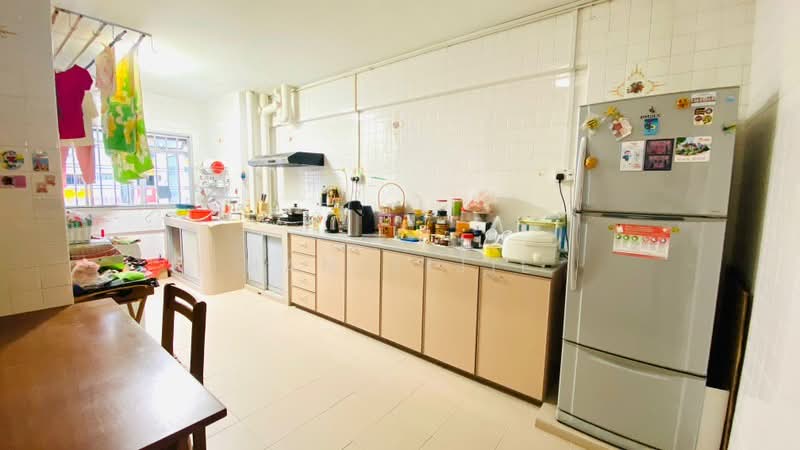 909 Tampines Avenue 4, 909 Tampines Avenue 4, 2 Bedrooms, 785 sqft, HDB Flat For Rent, by Han Yijie, 25082284 - PropertyGuru.com.sg