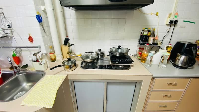 909 Tampines Avenue 4, 909 Tampines Avenue 4, 2 Bedrooms, 785 sqft, HDB Flat For Rent, by Han Yijie, 25082284 - PropertyGuru.com.sg