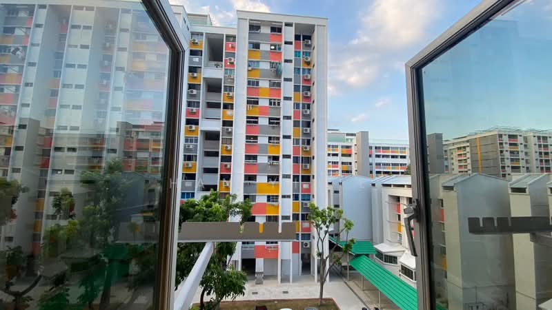 909 Tampines Avenue 4, 909 Tampines Avenue 4, 2 Bedrooms, 785 sqft, HDB Flat For Rent, by Han Yijie, 25082284 - PropertyGuru.com.sg