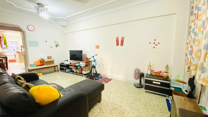 909 Tampines Avenue 4, 909 Tampines Avenue 4, 2 Bedrooms, 785 sqft, HDB Flat For Rent, by Han Yijie, 25082284 - PropertyGuru.com.sg