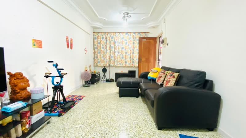 909 Tampines Avenue 4, 909 Tampines Avenue 4, 2 Bedrooms, 785 sqft, HDB Flat For Rent, by Han Yijie, 25082284 - PropertyGuru.com.sg