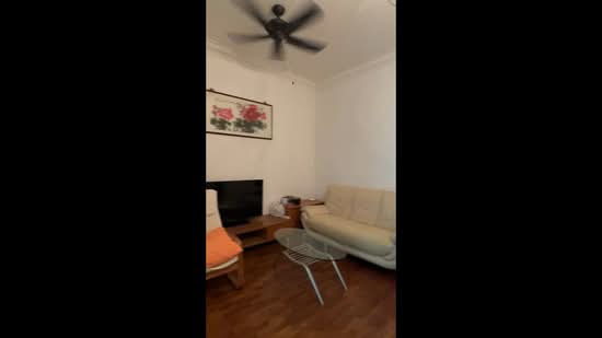 57 Corporation Walk, , Room Rental, 200 sqft, Semi-Detached House For Rent, by Wee Chye Heng (Alan Wee), 25082304 - PropertyGuru.com.sg