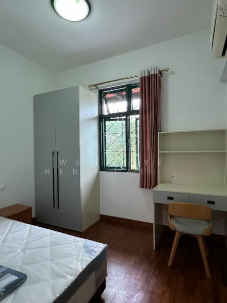 57 Corporation Walk, , Room Rental, 200 sqft, Semi-Detached House For Rent, by Wee Chye Heng (Alan Wee), 25082304 - PropertyGuru.com.sg