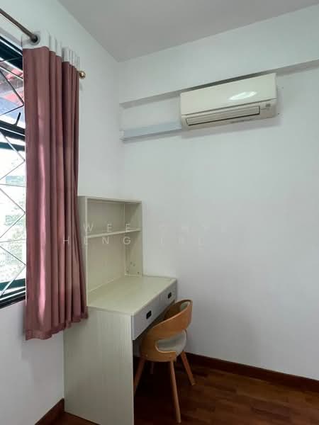 57 Corporation Walk, , Room Rental, 200 sqft, Semi-Detached House For Rent, by Wee Chye Heng (Alan Wee), 25082304 - PropertyGuru.com.sg