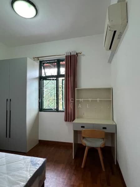 57 Corporation Walk, , Room Rental, 200 sqft, Semi-Detached House For Rent, by Wee Chye Heng (Alan Wee), 25082304 - PropertyGuru.com.sg