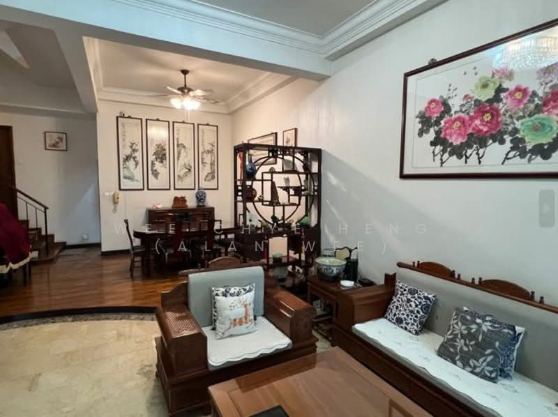 57 Corporation Walk, , Room Rental, 200 sqft, Semi-Detached House For Rent, by Wee Chye Heng (Alan Wee), 25082304 - PropertyGuru.com.sg