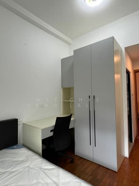 57 Corporation Walk, , Room Rental, 200 sqft, Semi-Detached House For Rent, by Wee Chye Heng (Alan Wee), 25082304 - PropertyGuru.com.sg