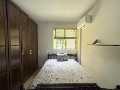 For Rent - 833 Yishun Street 81