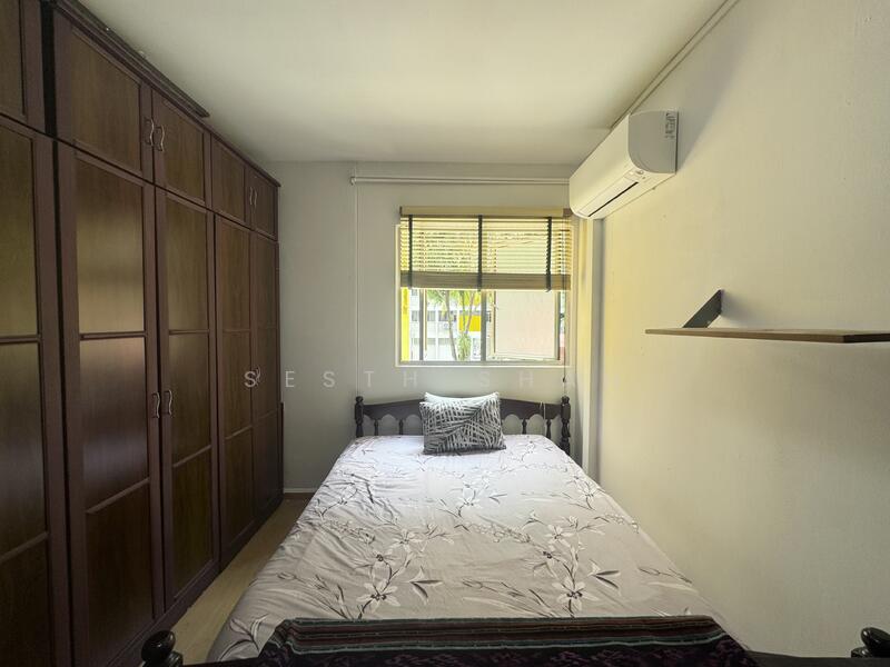 For Rent - 833 Yishun Street 81