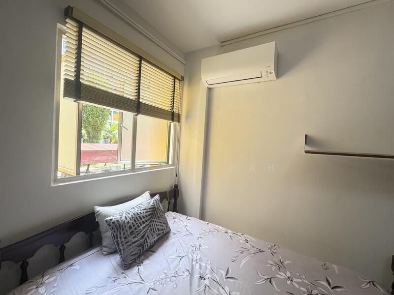 For Rent - 833 Yishun Street 81