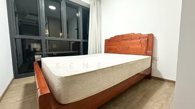 For Rent - Parc Canberra