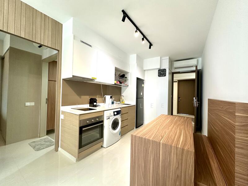 Treasure at Tampines, 51 Tampines Lane, 1 Bedroom, 463 sqft, Condominium For Rent, by Lindy Lee, 25082459 - PropertyGuru.com.sg