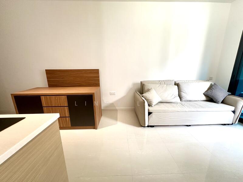 Treasure at Tampines, 51 Tampines Lane, 1 Bedroom, 463 sqft, Condominium For Rent, by Lindy Lee, 25082459 - PropertyGuru.com.sg