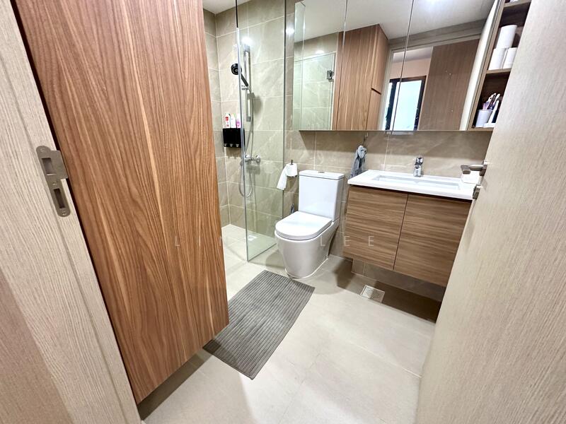 Treasure at Tampines, 51 Tampines Lane, 1 Bedroom, 463 sqft, Condominium For Rent, by Lindy Lee, 25082459 - PropertyGuru.com.sg