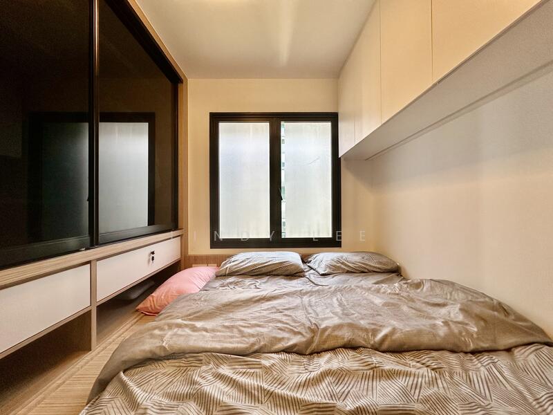 Treasure at Tampines, 51 Tampines Lane, 1 Bedroom, 463 sqft, Condominium For Rent, by Lindy Lee, 25082459 - PropertyGuru.com.sg
