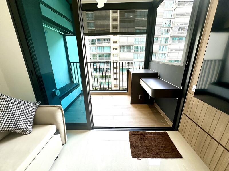 Treasure at Tampines, 51 Tampines Lane, 1 Bedroom, 463 sqft, Condominium For Rent, by Lindy Lee, 25082459 - PropertyGuru.com.sg