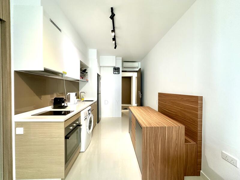 Treasure at Tampines, 51 Tampines Lane, 1 Bedroom, 463 sqft, Condominium For Rent, by Lindy Lee, 25082459 - PropertyGuru.com.sg