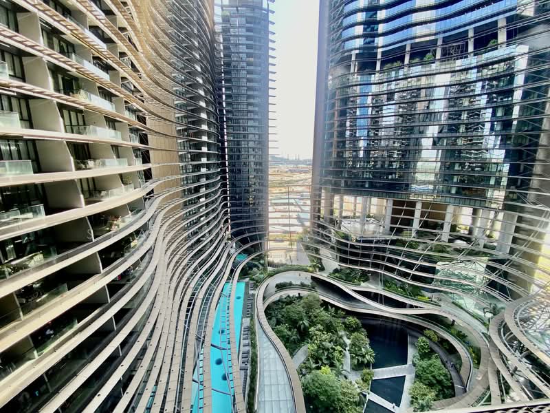Marina One Residences, 23 Marina Way, 1 Bedroom, 743 sqft, Condominium For Rent, by Sharon Ong 王惠芳, 25082462 - PropertyGuru.com.sg