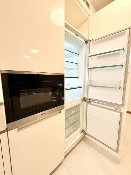 Marina One Residences, 23 Marina Way, 1 Bedroom, 743 sqft, Condominium For Rent, by Sharon Ong 王惠芳, 25082462 - PropertyGuru.com.sg