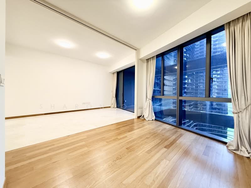 Marina One Residences, 23 Marina Way, 1 Bedroom, 743 sqft, Condominium For Rent, by Sharon Ong 王惠芳, 25082462 - PropertyGuru.com.sg