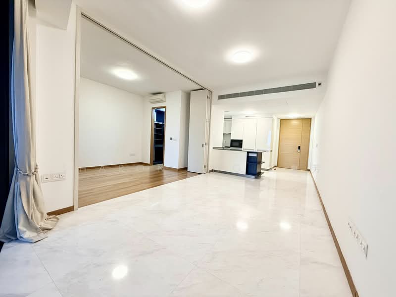 Marina One Residences, 23 Marina Way, 1 Bedroom, 743 sqft, Condominium For Rent, by Sharon Ong 王惠芳, 25082462 - PropertyGuru.com.sg