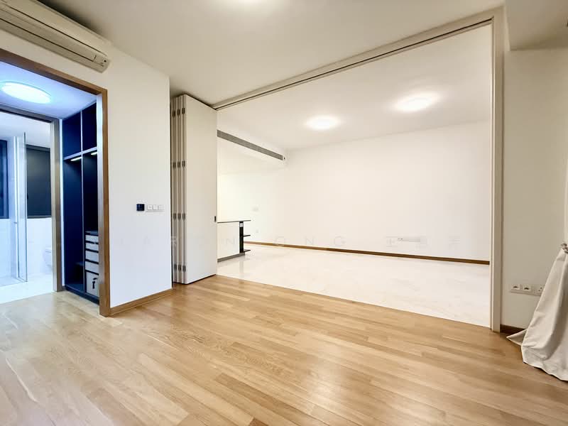 Marina One Residences, 23 Marina Way, 1 Bedroom, 743 sqft, Condominium For Rent, by Sharon Ong 王惠芳, 25082462 - PropertyGuru.com.sg