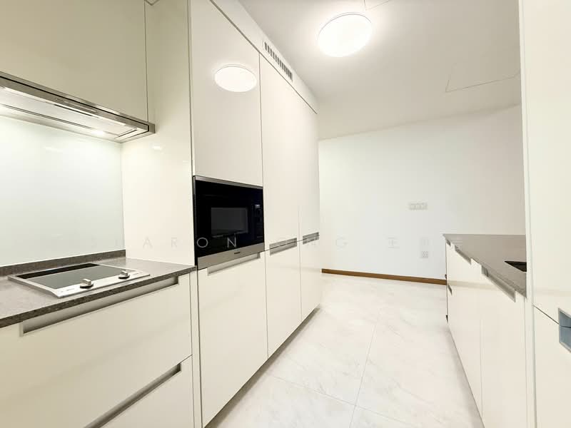 Marina One Residences, 23 Marina Way, 1 Bedroom, 743 sqft, Condominium For Rent, by Sharon Ong 王惠芳, 25082462 - PropertyGuru.com.sg