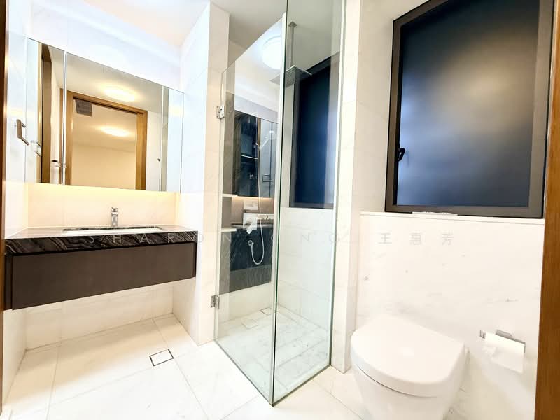 Marina One Residences, 23 Marina Way, 1 Bedroom, 743 sqft, Condominium For Rent, by Sharon Ong 王惠芳, 25082462 - PropertyGuru.com.sg