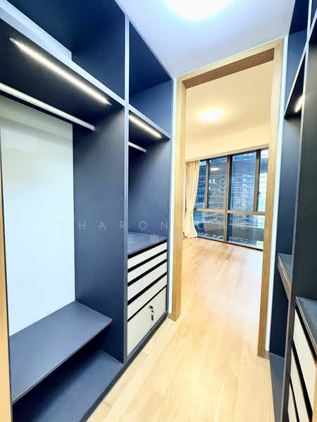 Marina One Residences, 23 Marina Way, 1 Bedroom, 743 sqft, Condominium For Rent, by Sharon Ong 王惠芳, 25082462 - PropertyGuru.com.sg