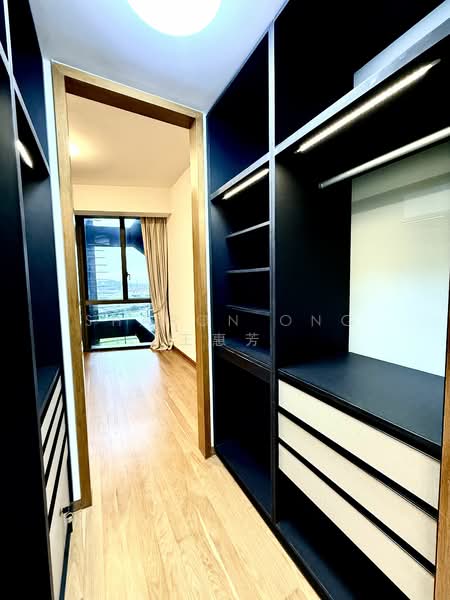 Marina One Residences, 23 Marina Way, 1 Bedroom, 743 sqft, Condominium For Rent, by Sharon Ong 王惠芳, 25082462 - PropertyGuru.com.sg