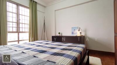 For Rent - Parc Vista