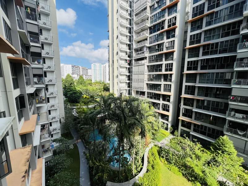 Parc Life, 33 Sembawang Crescent, Sembawang / Yishun, 3 Bedrooms, 1,001 sqft, Executive Condominium For Rent, by Vanessa Yong, 25082538 - PropertyGuru.com.sg