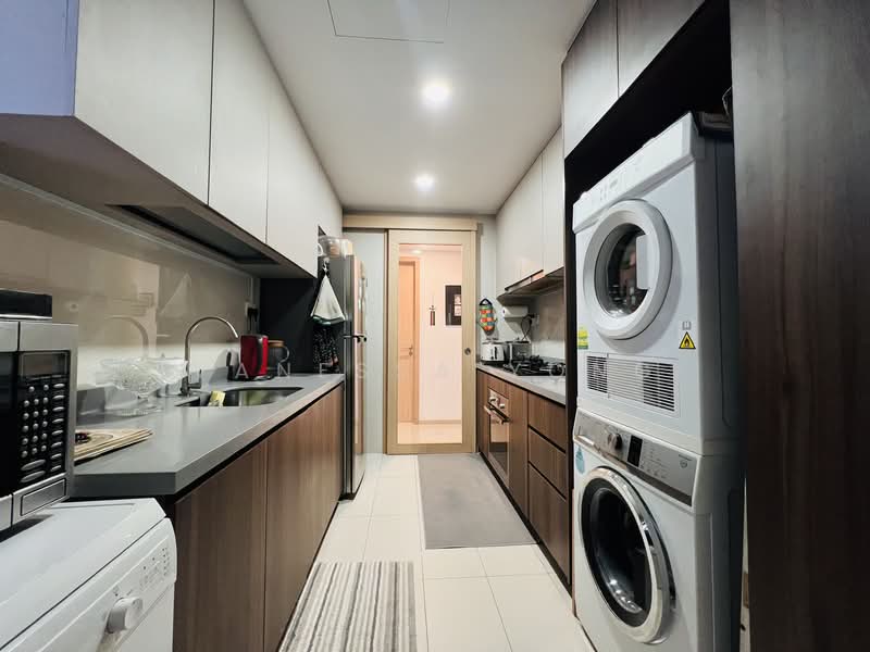 Parc Life, 33 Sembawang Crescent, Sembawang / Yishun, 3 Bedrooms, 1,001 sqft, Executive Condominium For Rent, by Vanessa Yong, 25082538 - PropertyGuru.com.sg