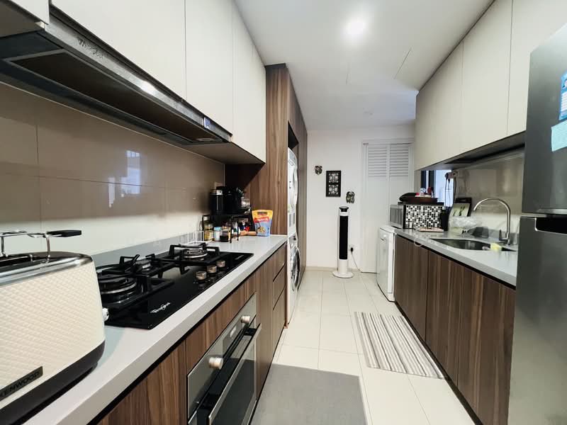 Parc Life, 33 Sembawang Crescent, Sembawang / Yishun, 3 Bedrooms, 1,001 sqft, Executive Condominium For Rent, by Vanessa Yong, 25082538 - PropertyGuru.com.sg