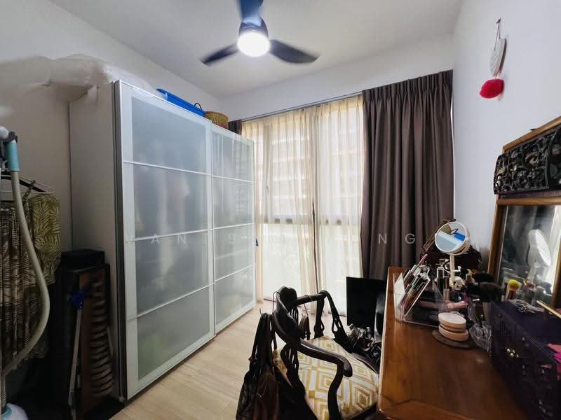 Parc Life, 33 Sembawang Crescent, Sembawang / Yishun, 3 Bedrooms, 1,001 sqft, Executive Condominium For Rent, by Vanessa Yong, 25082538 - PropertyGuru.com.sg