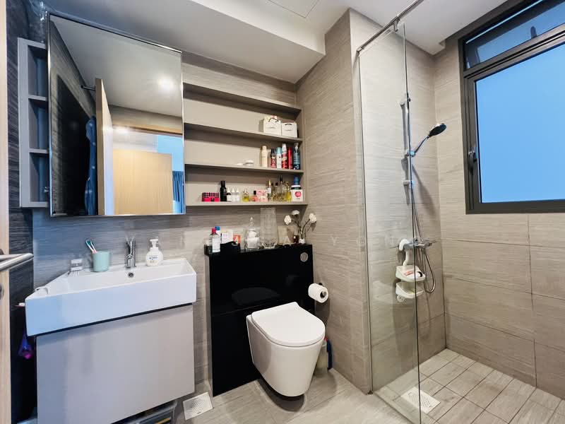 Parc Life, 33 Sembawang Crescent, Sembawang / Yishun, 3 Bedrooms, 1,001 sqft, Executive Condominium For Rent, by Vanessa Yong, 25082538 - PropertyGuru.com.sg