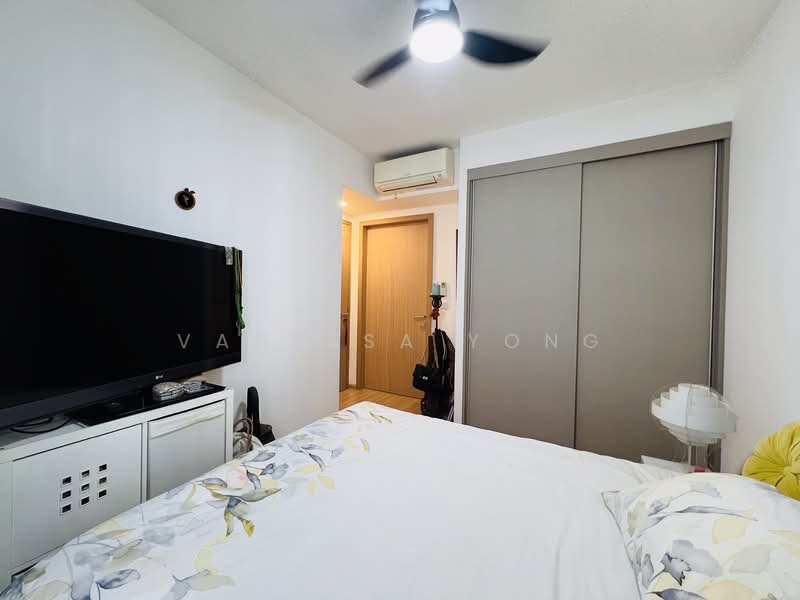 Parc Life, 33 Sembawang Crescent, Sembawang / Yishun, 3 Bedrooms, 1,001 sqft, Executive Condominium For Rent, by Vanessa Yong, 25082538 - PropertyGuru.com.sg