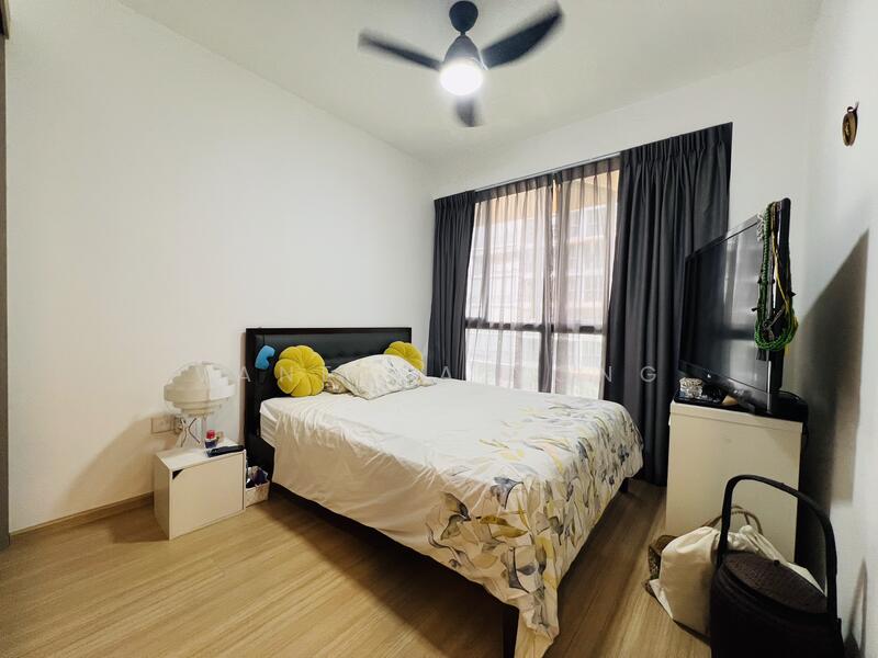 Parc Life, 33 Sembawang Crescent, Sembawang / Yishun, 3 Bedrooms, 1,001 sqft, Executive Condominium For Rent, by Vanessa Yong, 25082538 - PropertyGuru.com.sg