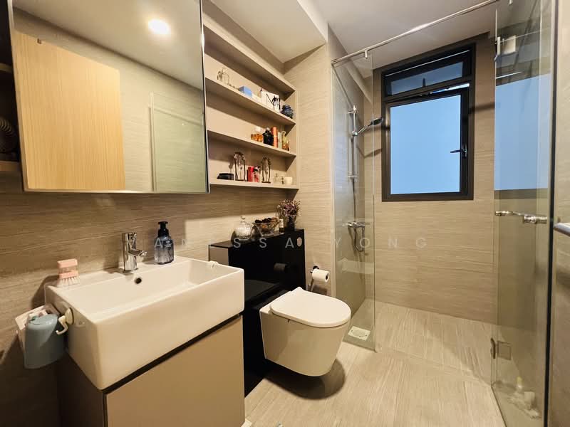 Parc Life, 33 Sembawang Crescent, Sembawang / Yishun, 3 Bedrooms, 1,001 sqft, Executive Condominium For Rent, by Vanessa Yong, 25082538 - PropertyGuru.com.sg