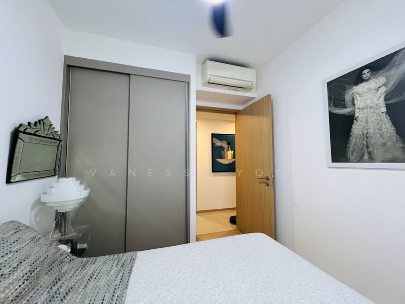Parc Life, 33 Sembawang Crescent, Sembawang / Yishun, 3 Bedrooms, 1,001 sqft, Executive Condominium For Rent, by Vanessa Yong, 25082538 - PropertyGuru.com.sg