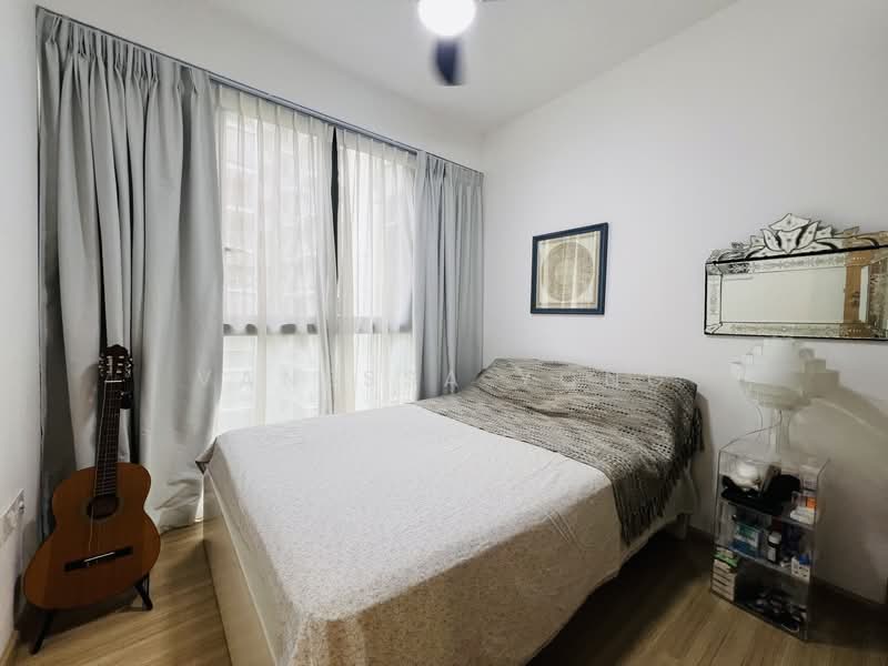 Parc Life, 33 Sembawang Crescent, Sembawang / Yishun, 3 Bedrooms, 1,001 sqft, Executive Condominium For Rent, by Vanessa Yong, 25082538 - PropertyGuru.com.sg