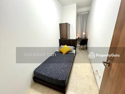 For Rent - Grandeur 8