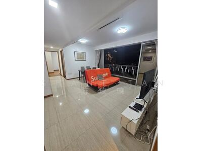 For Rent - FLO Residence