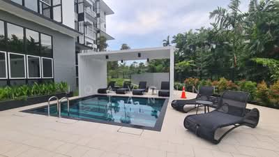 For Sale - The Verandah Residences