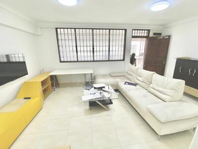 For Rent - 178 Bishan Street 13